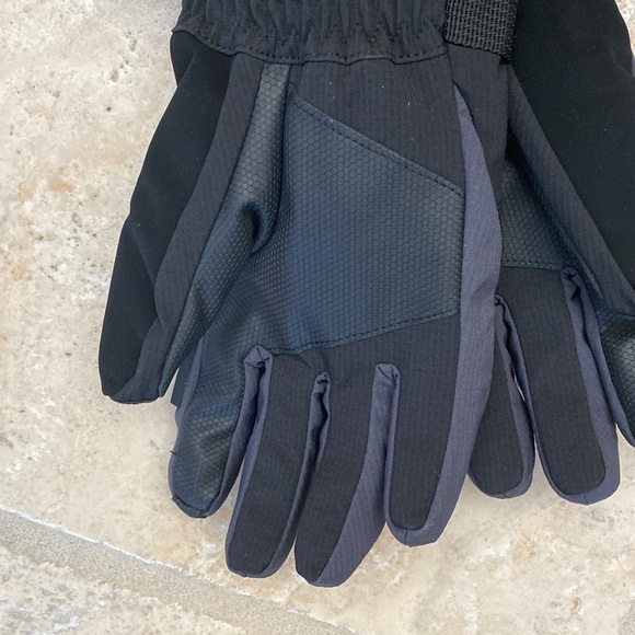 NWT Gerry Cold Weather Activity Gloves Men’s 3M Thinsulate Water resistant  L/XL - Picture 3 of 11